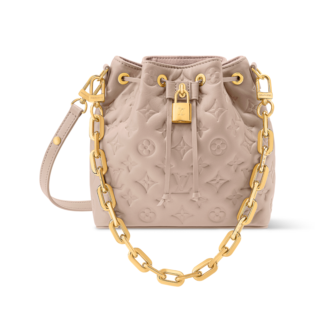 クッサン バケット クッサン｜ルイ・ヴィトン 公式サイト - M26530